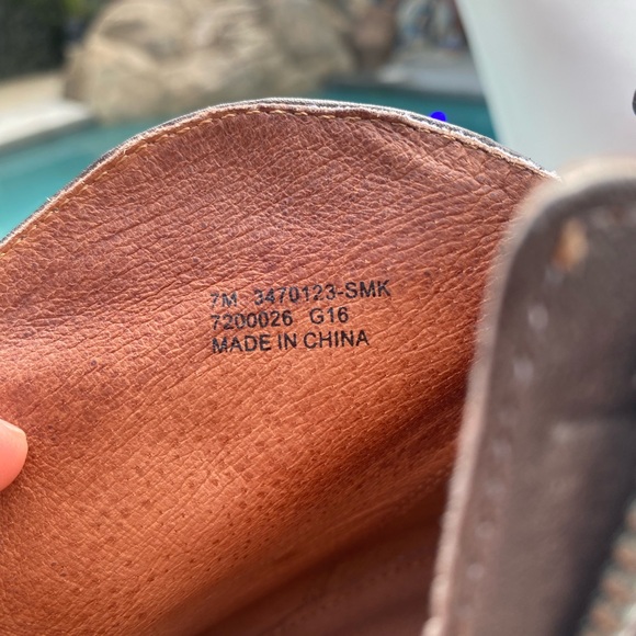 FRYE boots women - Picture 6 of 9